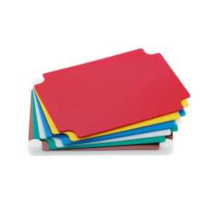 Sada 6 kríkov na krájanie + Podpora