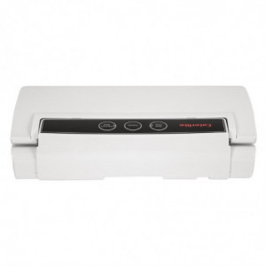 Vákuovací stroj 300 mm - Caterlite - Fourniresto