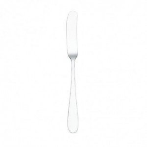 Nôž na maslo Buckingham 164 mm - Balenie 12 kusov - Olympia - Fourniresto