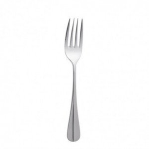 Table Fork Baguette - Set of 12 - Olympia - Fourniresto