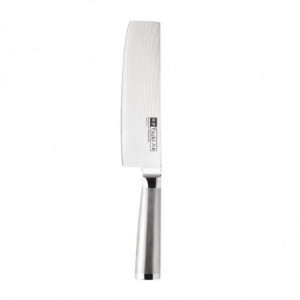 Japonský nôž Couperet Series 8 160mm - FourniResto - Fourniresto