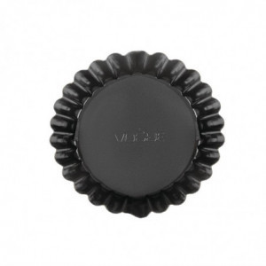 Forma na koláč s nepriľnavým povrchom s pohyblivým dnom Ø 200 mm - Vogue - Fourniresto