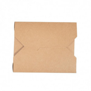 Krabičky na jedlo 1300 ml - Balenie 300 kusov - Vegware