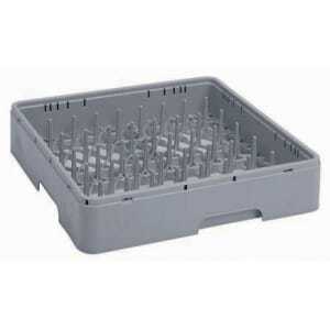 Košík na tanieriky