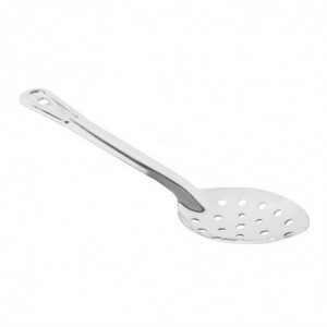 Perforated Serving Spoon - L 280mm - Vogue