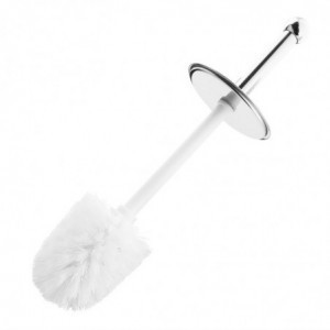 Brosse WC et Support- Jantex