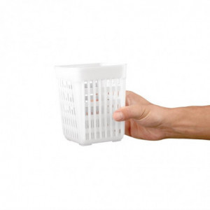 Kôš na príbor Ø 11 cm - Olympia - Fourniresto