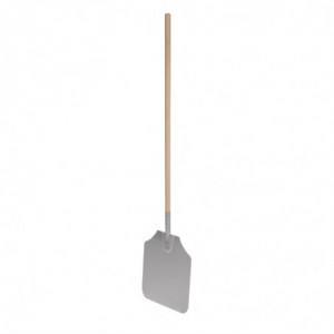 Veľká pizza lopata 30,5 x 35,5 cm - Vogue - Fourniresto