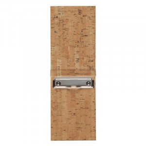 Ponorný záznam objednávky Velazquez z ekokože - 11 x 17,5 cm - Lacor