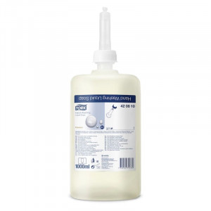 Neutrálny mydlový gél Tork - Profesionálna hygiena