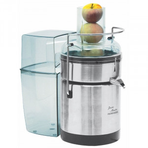 Centrifugeuse Electrique - 6300 Tr/Min