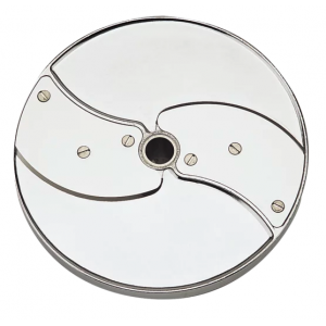 Rezacie kotúče hrúbky 1 mm pre roboty Robot-Coupe R 502 / R 502 VV / R 652 / R 652 VV