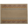 Set de Table Madre Terra en Cellulose - 400 x 300 mm - Lot de 2000