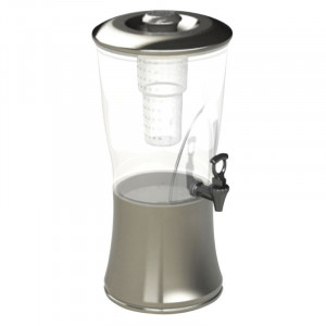 Distribútor nápojov s infuzérom - 11,5 L - Table Craft