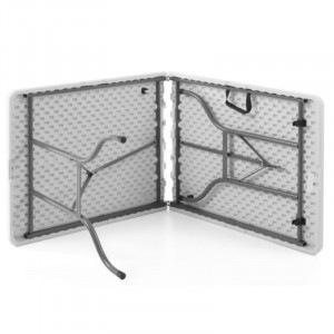 Sklopný stôl - Dĺžka 1520 mm HENDI