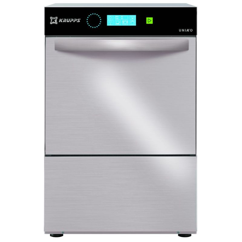 Profesionálny umývač pohárov 40x40 - Elitech Line Krupps