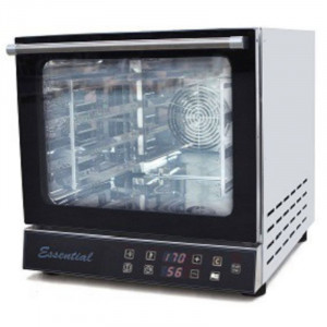 Štyri digitálne profesionálne mixéry - 4 úrovne GN 2/3 - VESTA