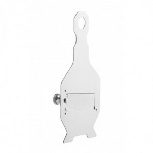 Holič na čiernu trúd - 60 mm - Hendi