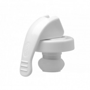 Zátky na fľaše s hermetickým uzáverom - balenie 3 kusy - Hendi