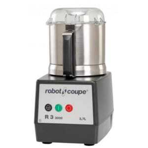 Robot-Coupe kuchynský krájač R 3-3000 Robot-Coupe - FourniResto.com