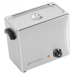 Vajcovar Dynasteel - 8 vajec: profesionálne varenie