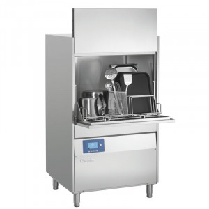 Umývačka riadu pre veľké priestory - 82 litrov - Bartscher