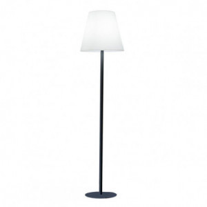 Stojací bezdrôtová farebná lampa - Standy 150 cm - Lumisky