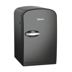 Réfrigérateur à Lait Bartscher - Capacité 6L | Conservation optimale