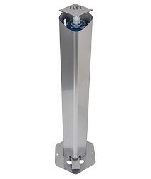 Distribútory hydroalkoholického gélu