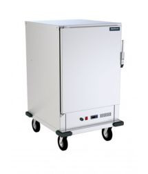 Teplý / Studený Vozík